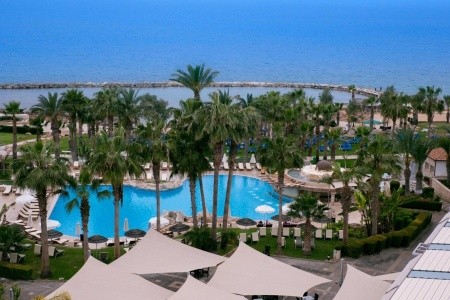 St. George Spa Resort - 2