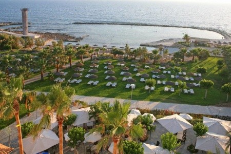 St. George Spa Resort - 4