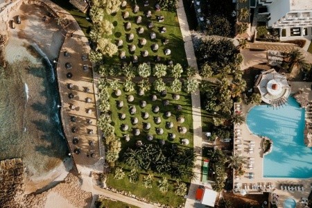 St. George Spa Resort - 5