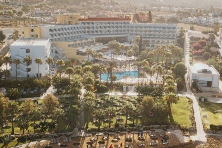 St. George Spa Resort - 6