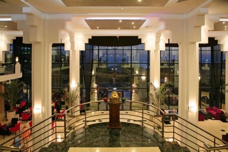 St. George Spa Resort - 8