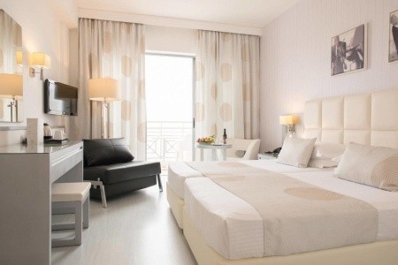 St. George Spa Resort - 9