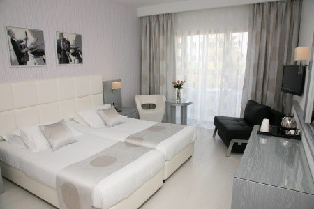 St. George Spa Resort - 10