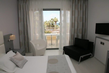 St. George Spa Resort - 11