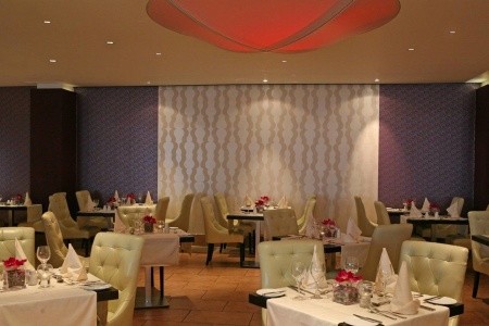 St. George Spa Resort - 12