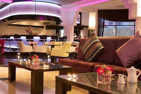 St. George Spa Resort - 13