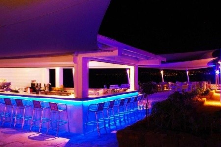 St. George Spa Resort - 14