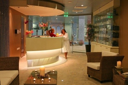 St. George Spa Resort - 18