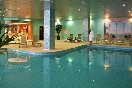 St. George Spa Resort - 20