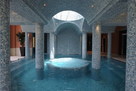 St. George Spa Resort - 21