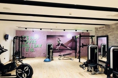 St. George Spa Resort - 22