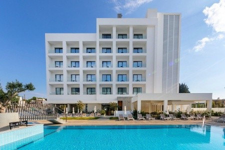 Kypr, Paphos, Anemi, za <span>36.139</span> Kč