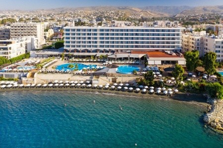 Royal Apollonia Elegant Collection By Louis Hotels - 4
