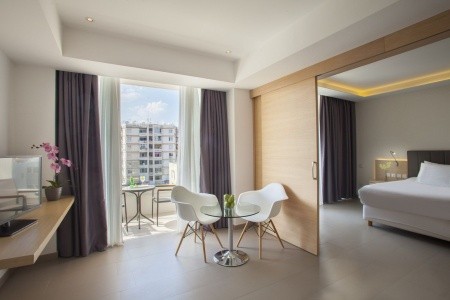 Royal Apollonia Elegant Collection By Louis Hotels - 9