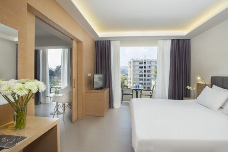 Royal Apollonia Elegant Collection By Louis Hotels - 11