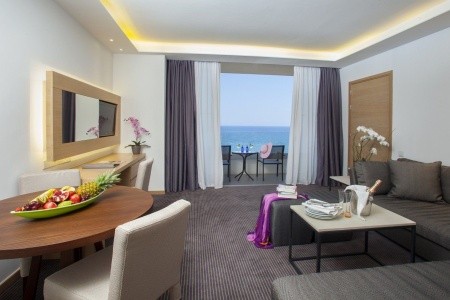 Royal Apollonia Elegant Collection By Louis Hotels - 13