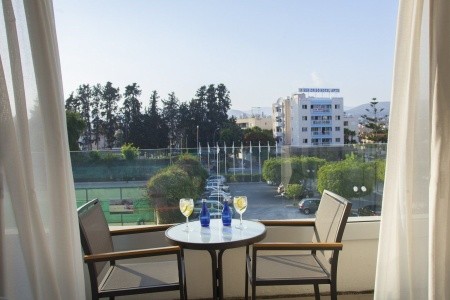 Royal Apollonia Elegant Collection By Louis Hotels - 14