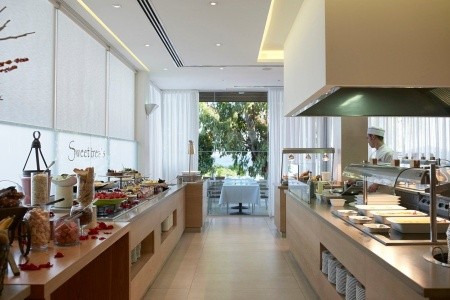 Royal Apollonia Elegant Collection By Louis Hotels - 19