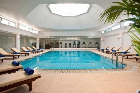 Royal Apollonia Elegant Collection By Louis Hotels - 21