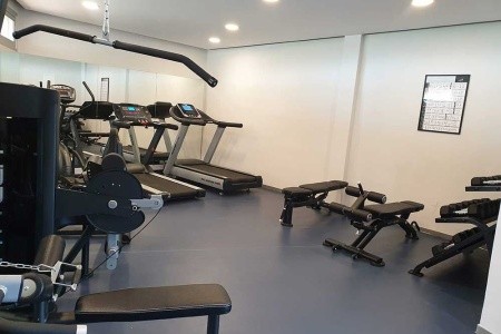 Cynthiana Beach - 18