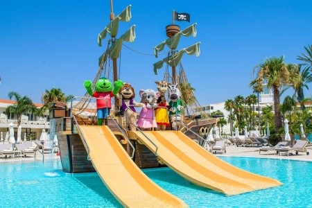 Olympic Lagoon Resort - 5