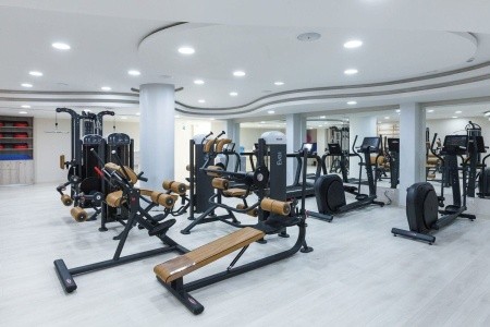 Olympic Lagoon Resort - 20