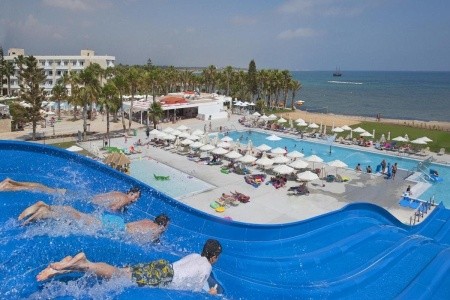 Louis Phaethon Beach - 2