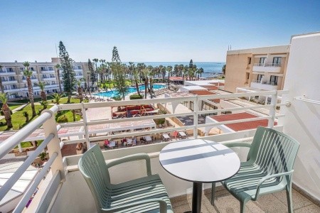 Louis Phaethon Beach - 5