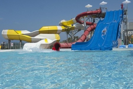 Louis Phaethon Beach - 19