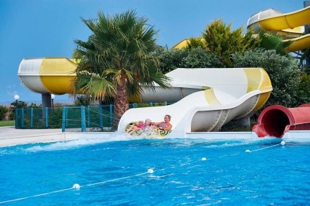 Louis Phaethon Beach - 21