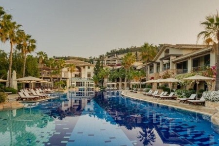 Columbia Beach Resort Pissouri - 6