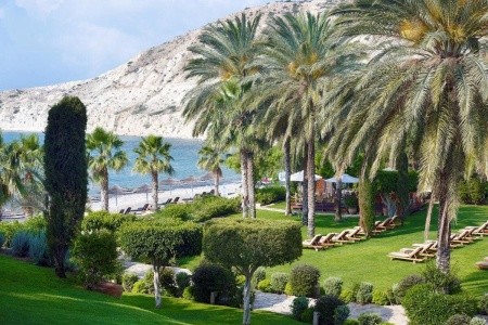 Columbia Beach Resort Pissouri - 7