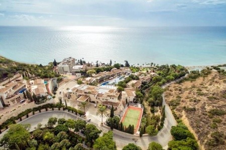 Columbia Beach Resort Pissouri - 8