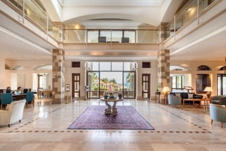 Columbia Beach Resort Pissouri - 9