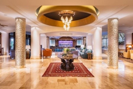 Columbia Beach Resort Pissouri - 10