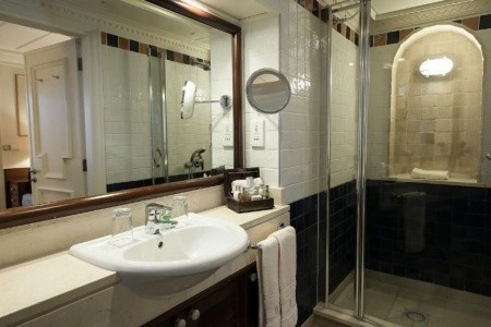 Columbia Beach Resort Pissouri - 18