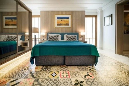 Columbia Beach Resort Pissouri - 20