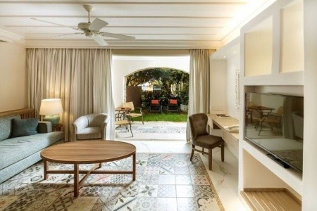 Columbia Beach Resort Pissouri - 22