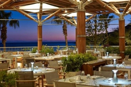 Columbia Beach Resort Pissouri - 26