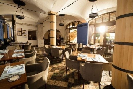 Kypr, Limassol, Columbia Beach Resort Pissouri, za <span>47.419</span> Kč