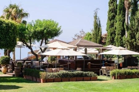 Columbia Beach Resort Pissouri - 30