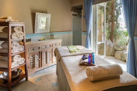 Columbia Beach Resort Pissouri - 31