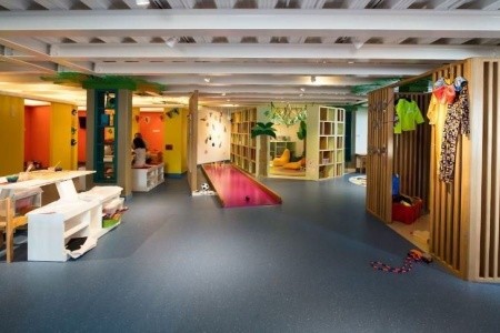 Kypr, Limassol, Columbia Beach Resort Pissouri, za <span>33.229</span> Kč