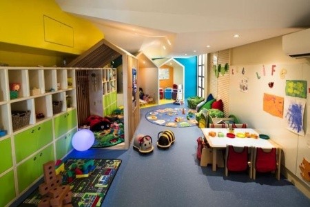 Columbia Beach Resort Pissouri - 34