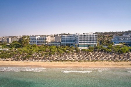 Kypr, Agia Napa, Grecian Bay, za <span>76.009</span> Kč