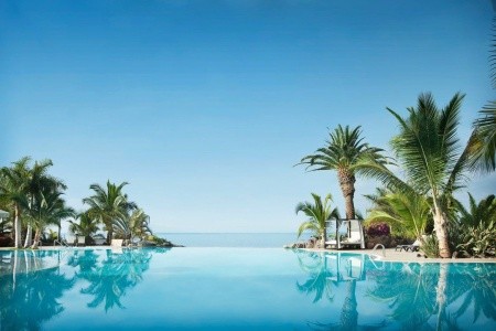 Adrian Hotels Roca Nivaria - 4