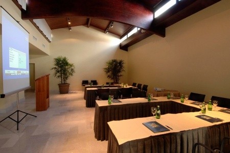 Adrian Hotels Roca Nivaria - 9