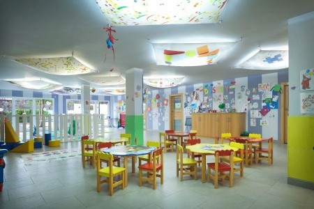 Adrian Hotels Roca Nivaria - 10