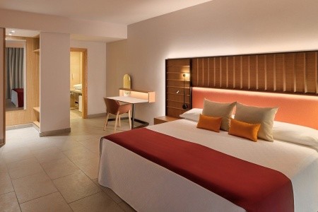 Adrian Hotels Roca Nivaria - 12