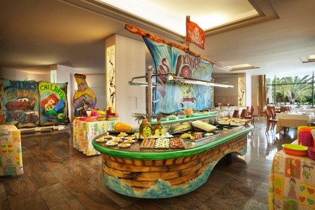 Adrian Hotels Roca Nivaria - 16